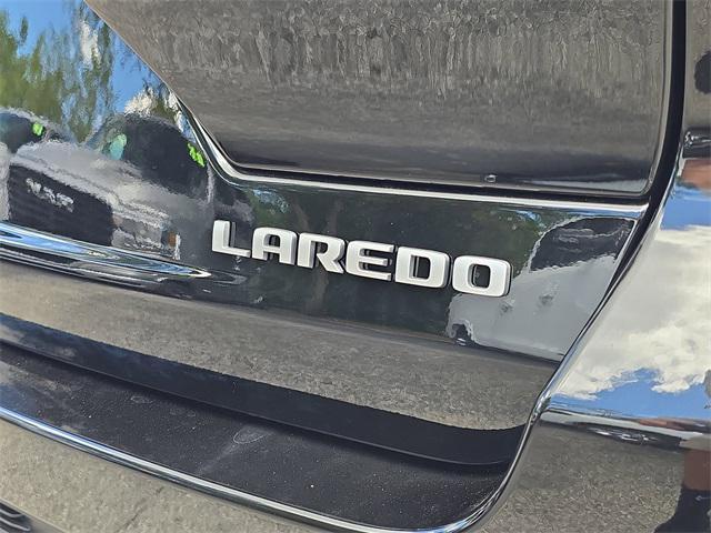 new 2025 Jeep Grand Cherokee car, priced at $39,650