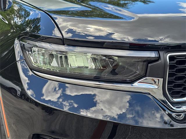 new 2025 Jeep Grand Cherokee car, priced at $39,650