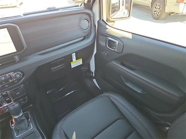 new 2026 Jeep Wrangler car, priced at $55,749