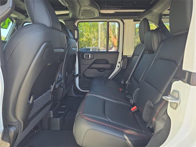 new 2026 Jeep Wrangler car, priced at $55,749