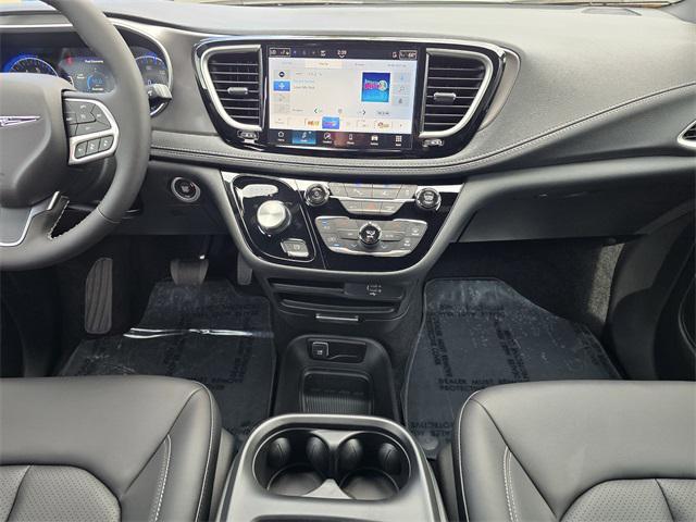 new 2026 Chrysler Pacifica car, priced at $39,742