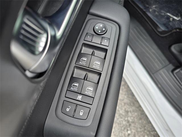new 2026 Chrysler Pacifica car, priced at $39,742