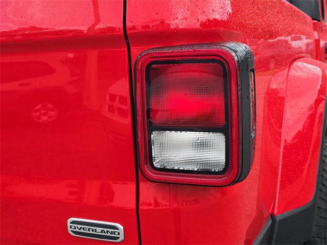 used 2023 Jeep Gladiator car, priced at $29,477