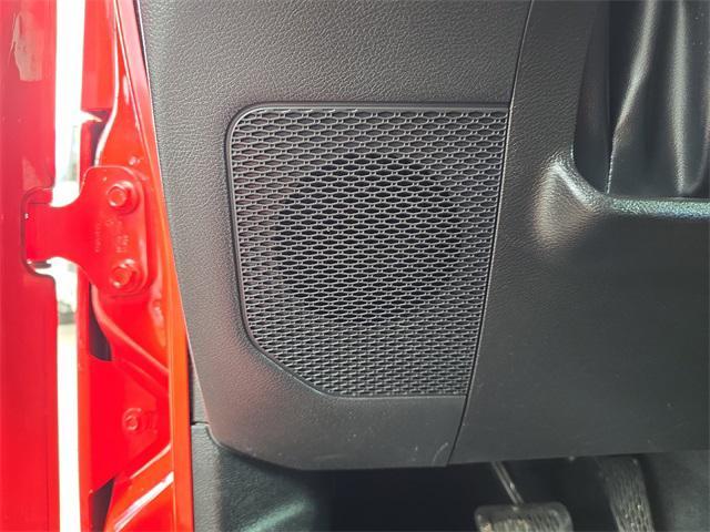 used 2023 Jeep Gladiator car, priced at $29,477