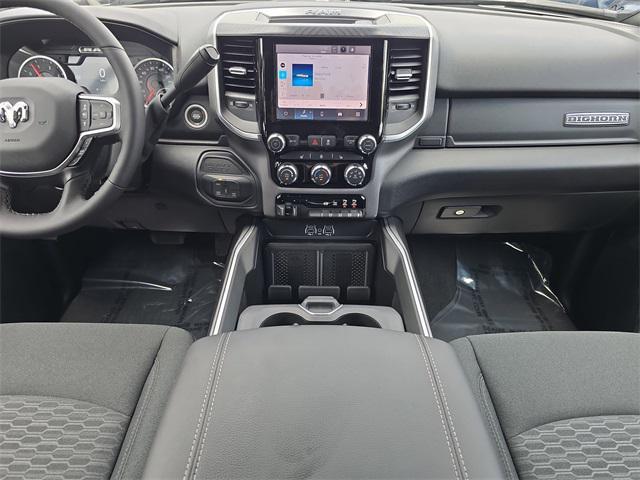 new 2025 Ram 2500 car, priced at $69,478