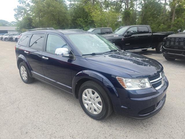 used 2018 Dodge Journey car, priced at $9,995