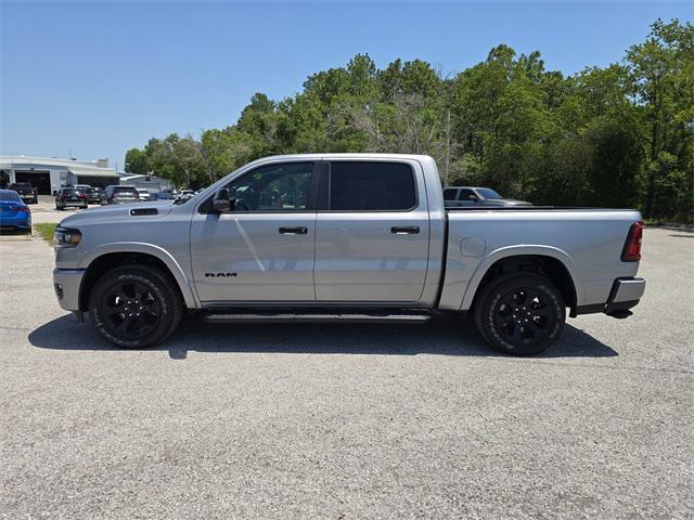 new 2025 Ram 1500 car, priced at $50,889