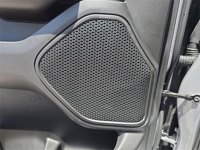 new 2025 Ram 1500 car, priced at $50,889