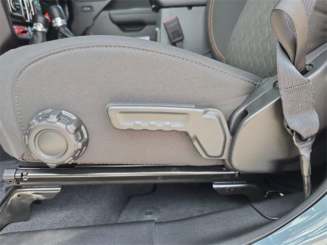 new 2025 Jeep Gladiator car, priced at $46,911