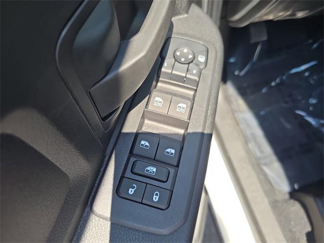 new 2025 Ram 3500 car, priced at $52,288