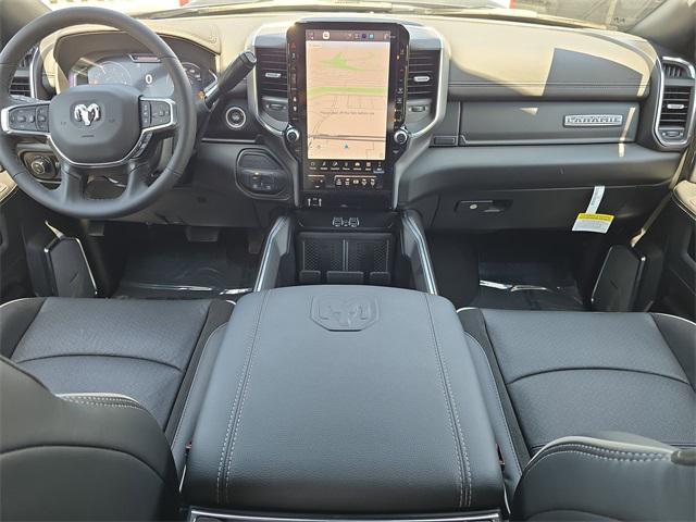 new 2025 Ram 2500 car, priced at $85,248