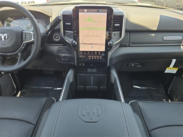 new 2025 Ram 2500 car, priced at $85,248