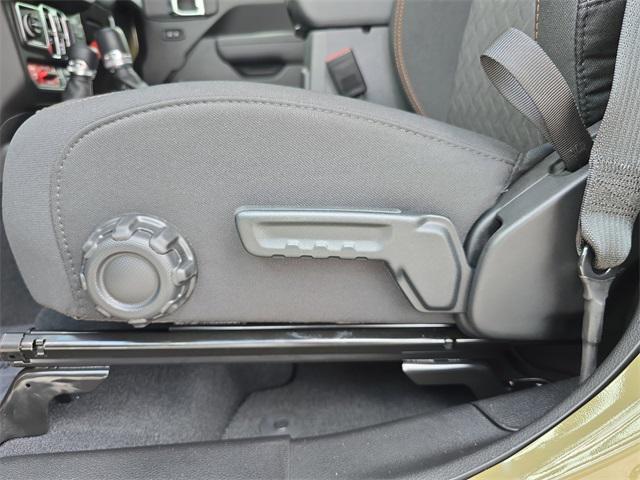new 2025 Jeep Gladiator car, priced at $46,911