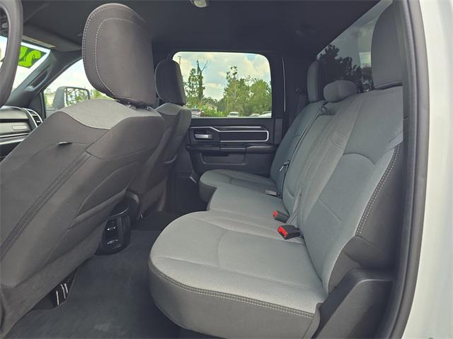 used 2024 Ram 2500 car, priced at $49,771