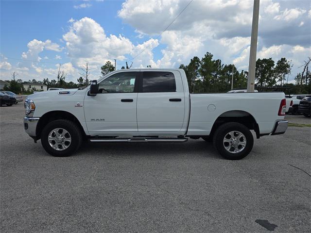 used 2024 Ram 2500 car, priced at $49,771
