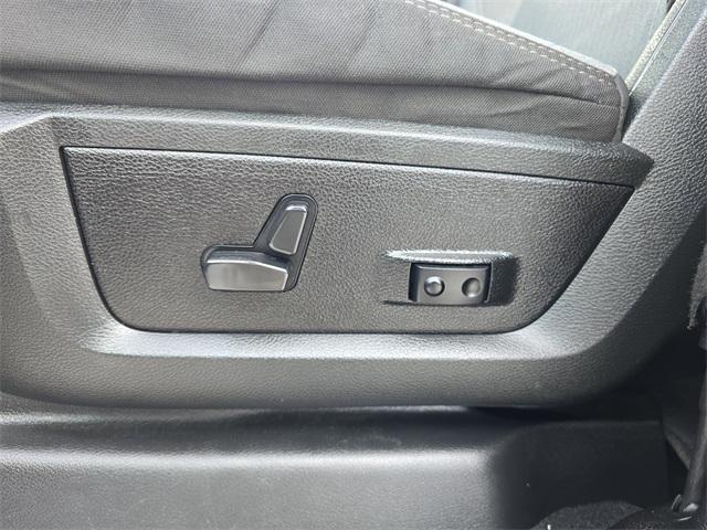 used 2024 Ram 2500 car, priced at $49,771