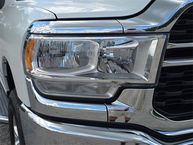 used 2024 Ram 2500 car, priced at $49,771