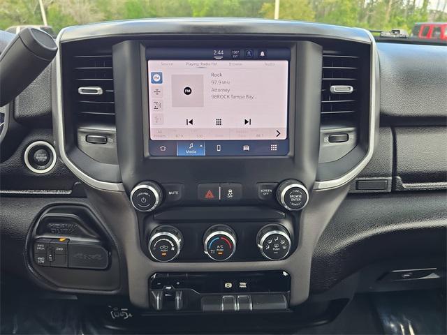 used 2024 Ram 2500 car, priced at $49,771