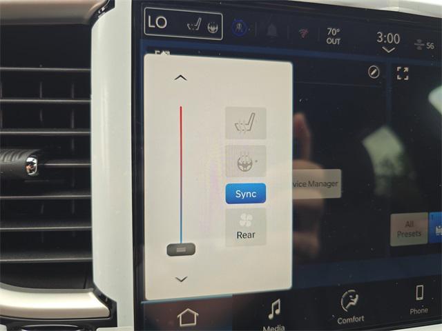 new 2026 Chrysler Pacifica car, priced at $38,088