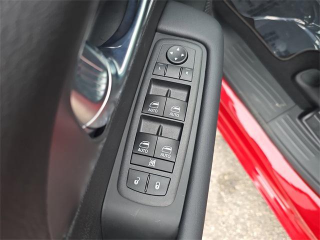 new 2026 Chrysler Pacifica car, priced at $38,088