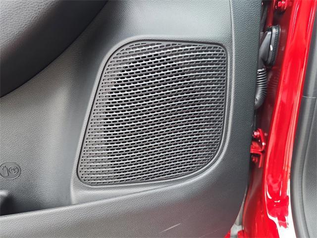 new 2026 Chrysler Pacifica car, priced at $38,088