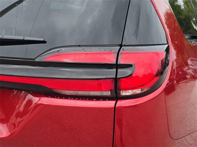 new 2026 Chrysler Pacifica car, priced at $38,088