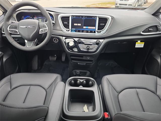 new 2026 Chrysler Pacifica car, priced at $38,088