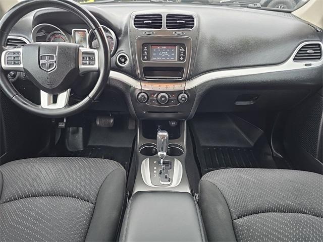 used 2020 Dodge Journey car, priced at $15,527