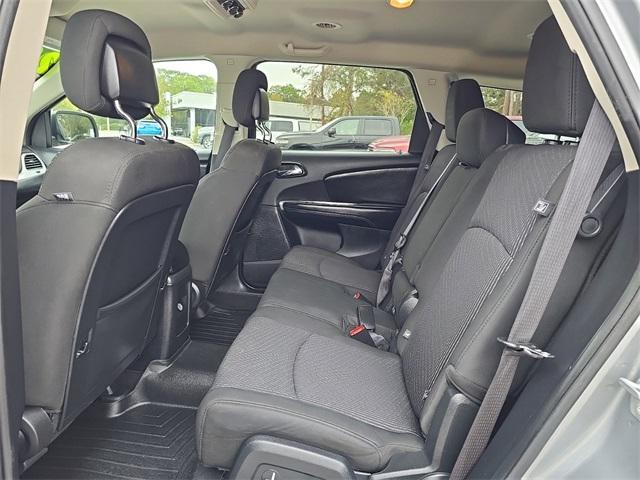 used 2020 Dodge Journey car, priced at $15,527