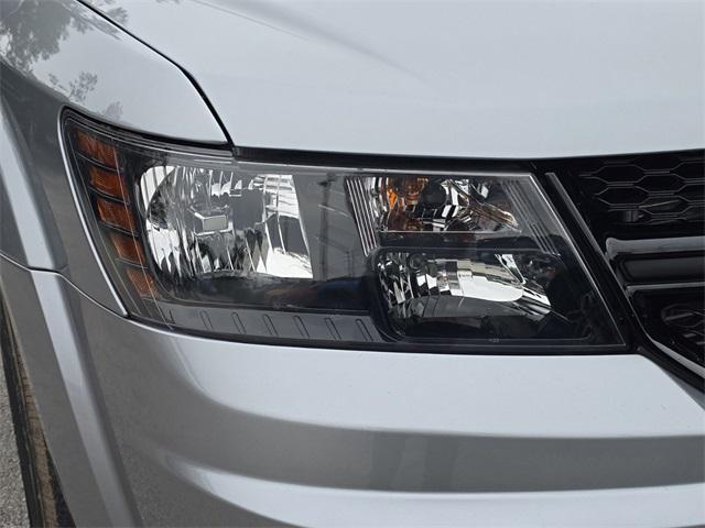 used 2020 Dodge Journey car, priced at $15,527