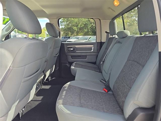 used 2019 Ram 1500 car, priced at $19,995