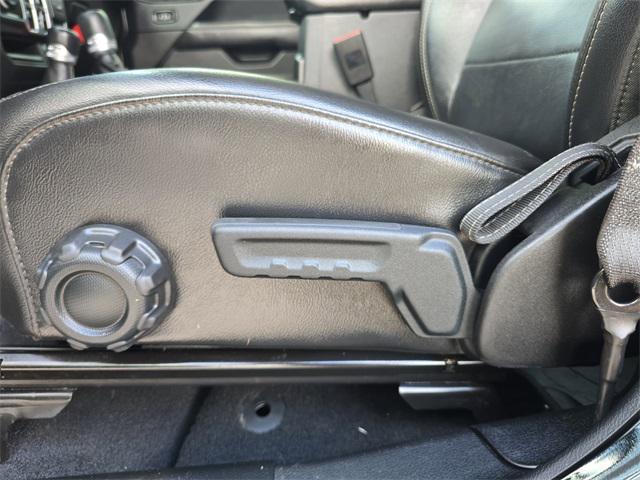 used 2018 Jeep Wrangler Unlimited car, priced at $22,111