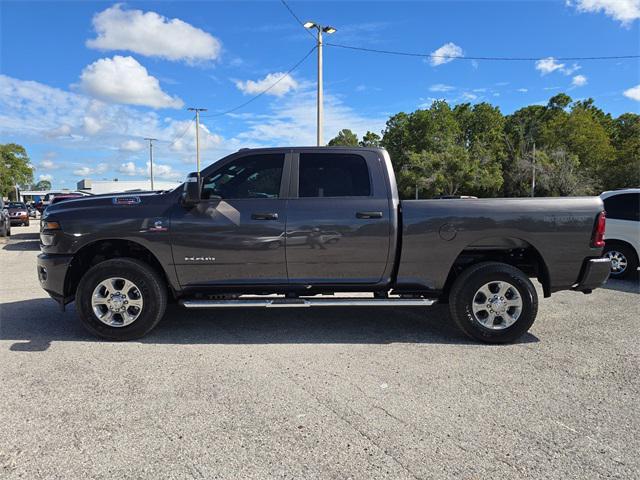 new 2026 Ram 2500 car, priced at $65,311