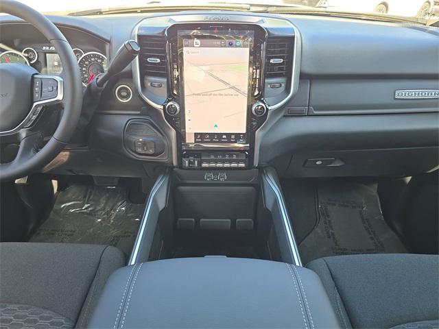 new 2026 Ram 2500 car, priced at $65,311