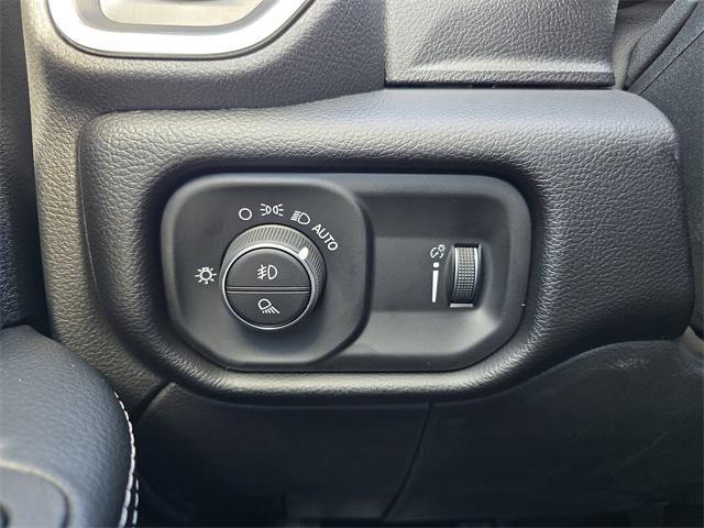 new 2026 Ram 2500 car, priced at $65,311