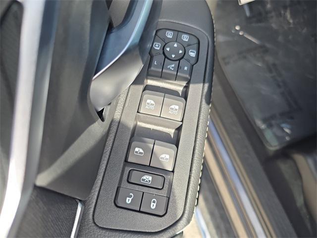 new 2026 Ram 2500 car, priced at $65,311