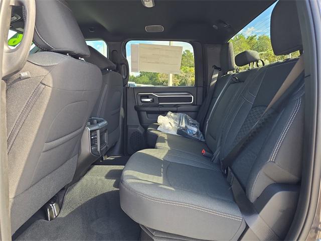 new 2026 Ram 2500 car, priced at $65,311