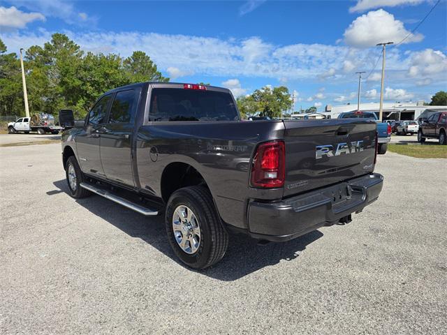 new 2026 Ram 2500 car, priced at $65,311