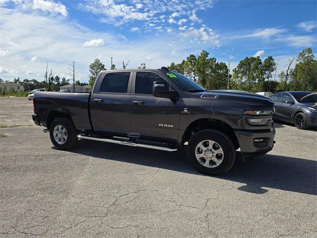 new 2026 Ram 2500 car, priced at $65,311