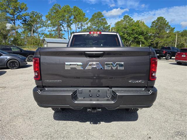 new 2026 Ram 2500 car, priced at $65,311
