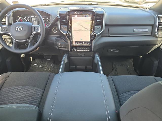 new 2026 Ram 2500 car, priced at $65,311