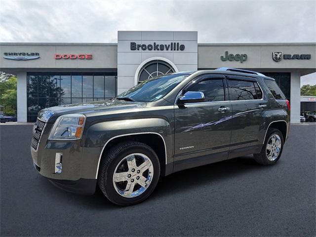 used 2013 GMC Terrain car, priced at $12,411