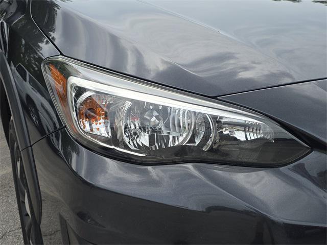 used 2019 Subaru Crosstrek car, priced at $18,536