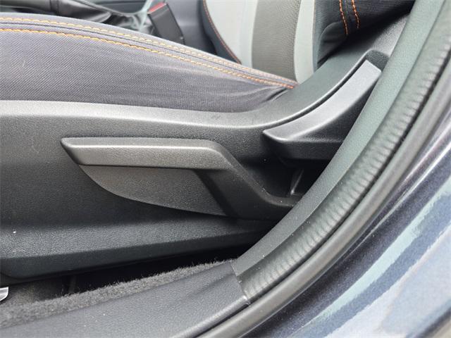 used 2019 Subaru Crosstrek car, priced at $18,536