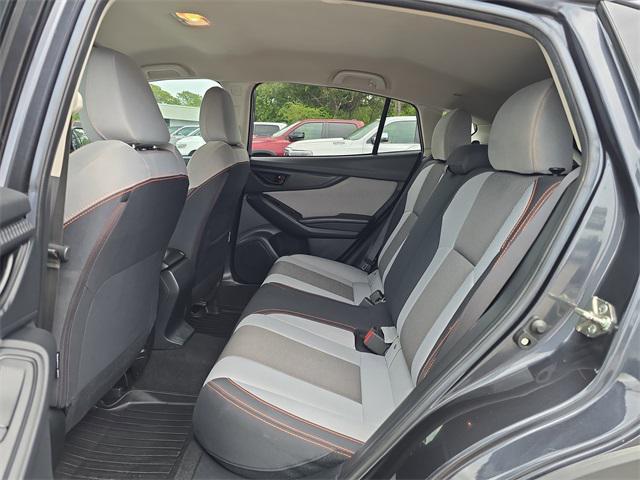 used 2019 Subaru Crosstrek car, priced at $18,536