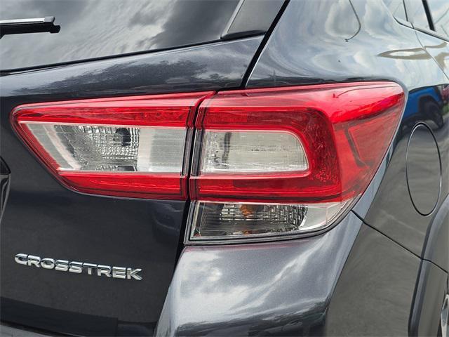 used 2019 Subaru Crosstrek car, priced at $18,536