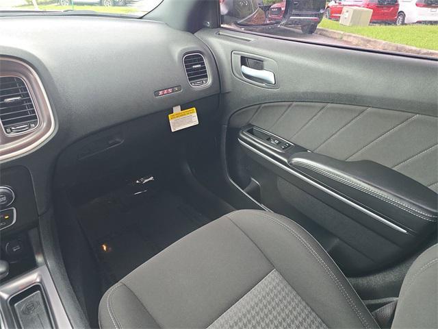 used 2021 Dodge Charger car, priced at $47,698