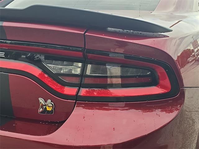 used 2021 Dodge Charger car, priced at $47,698