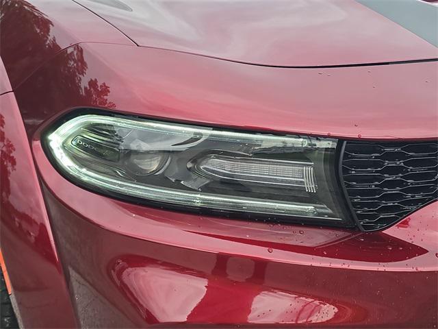 used 2021 Dodge Charger car, priced at $47,698