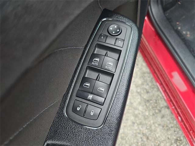 used 2021 Dodge Charger car, priced at $47,698